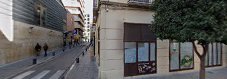 Imagen Los Toneles