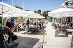 Imagen Luna Beach Bar & Chiringuito