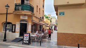 Fotografía de Uppa Crust