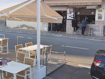 Imagen Meson Del Puerto