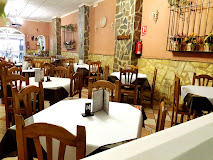 Fotografía de Meson EL Patio