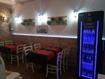 Fotografía de La Nonna