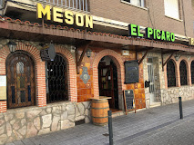 Fotografía de Meson - Restaurante El Picaro