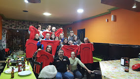 Imagen Meson Riazor