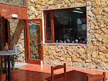 Imagen Mirador Cuevas Bascamao