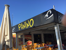 Fotografía de Panino