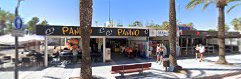 Fotografía de Panino