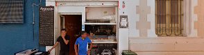 Fotografía de Pantasana