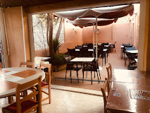 Fotografía de pizzeria vesuvio