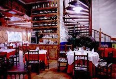 Fotografía de restaurante Alhambra
