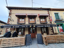 Fotografía de Restaurante Café Real