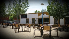 Imagen Restaurante Casa Andalucía
