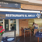Imagen Restaurante El Ancla