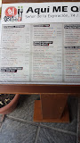 Imagen Restaurante El Volante