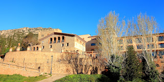 Imagen Restaurante La Figuerola Hotel & Spa