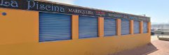Fotografía de Restaurante La Piscina