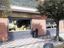 Imagen Restaurante La Pulga