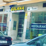 Imagen Restaurante la Solana
