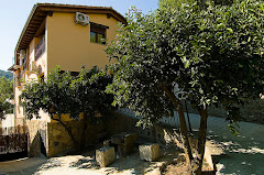 Imagen Restaurante Los Naranjos