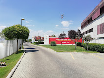 Imagen Restaurante Sefutbol