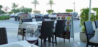 Imagen Restaurant Himalaya Tandoori