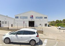 Imagen Restaurant Padel Indoor Castellbisbal