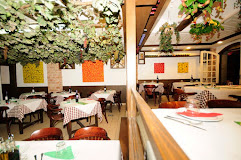 Restaurante O Sole Mio en Las Palmas
