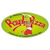 Restaurante Royal Pizza en Móstoles