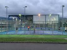 Imagen Sablon Padel & Grill