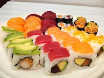 Imagen Tele Sushi