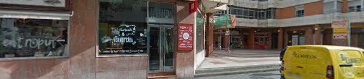 Imagen TABERNA LA GLORIA