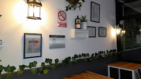 Imagen Taberna&Moderna