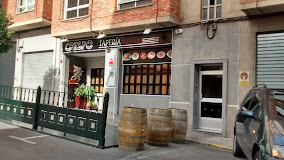 Imagen Tapería Restaurante Crespo