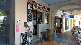 Imagen tasca pescador