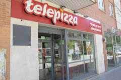 Imagen Telepizza - Av. Paz