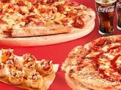 Fotografía de Telepizza - Reyes de España