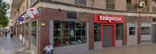 Fotografía de Telepizza - Plaza España