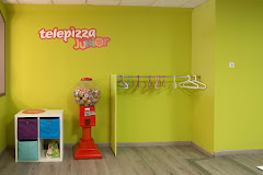 Fotografía de Telepizza - García Barbón