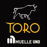 Restaurante Toro Muelle Uno en Málaga