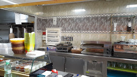 Imagen Turkish Kebab