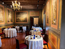 Restaurante Viacentelles en Centelles