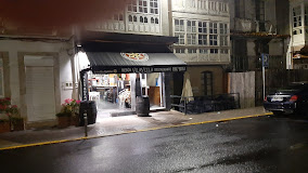 Fotografía de Vila Vella Cedeira Restaurante/Meson
