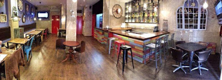 Fotografía de Vintage Cafe