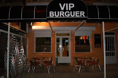 Fotografía de Vip Burguer Naròn
