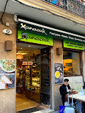 Fotografía de Xanacuk