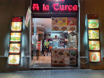 Imagen Ala Turca