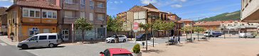 Fotografía de Alba Bar