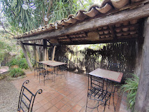 Fotografía de Amarena Café