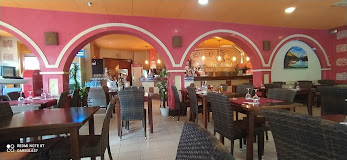 Imagen Restaurante Siroco