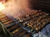 Fotografía de Asador de Carlos
